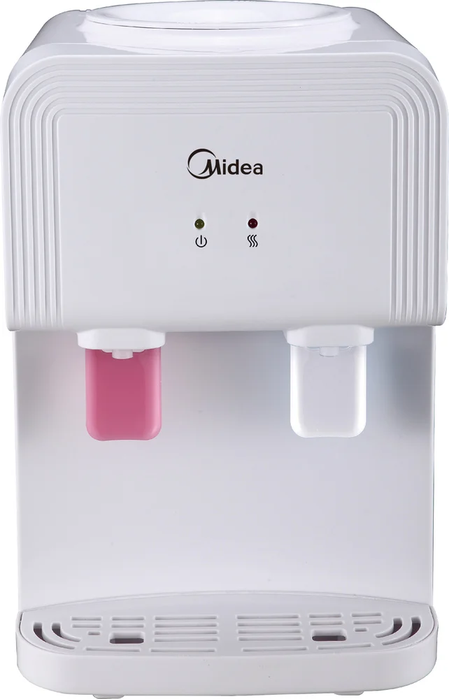 Фото Кулер для воды MIDEA МК 23E