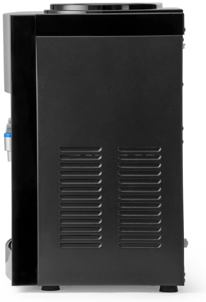 Цена Кулер для воды A.E.L TK-AEL-47 black/silver