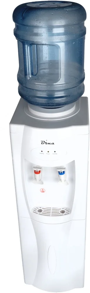 Кулер для воды BONA V78 White Казахстан