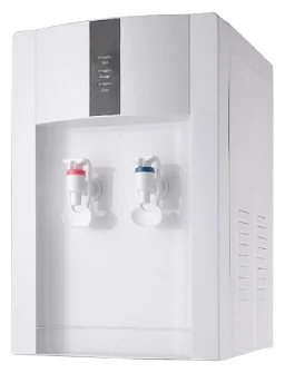 Фото Кулер для воды ECOCOOL 16TA White