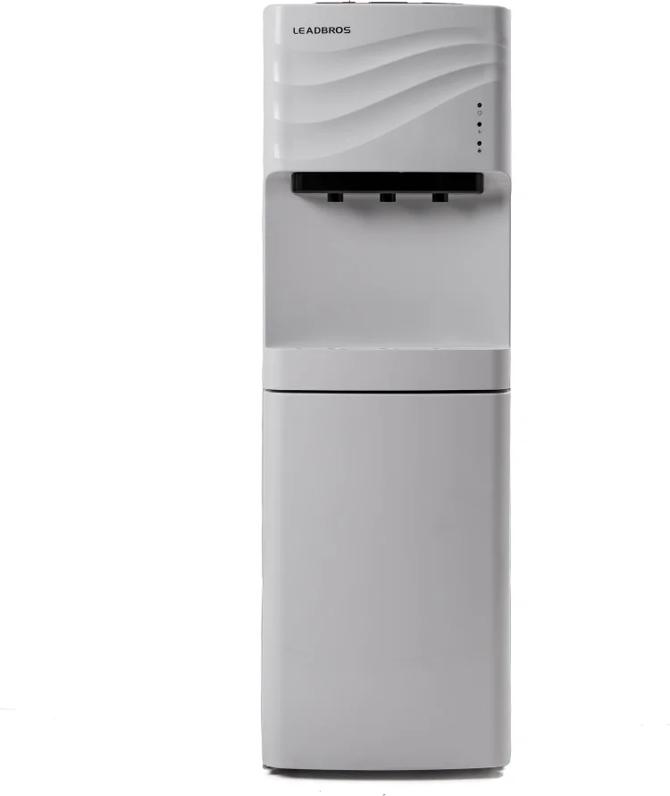 Кулер для воды LEADBROS BLY-FCC903 White