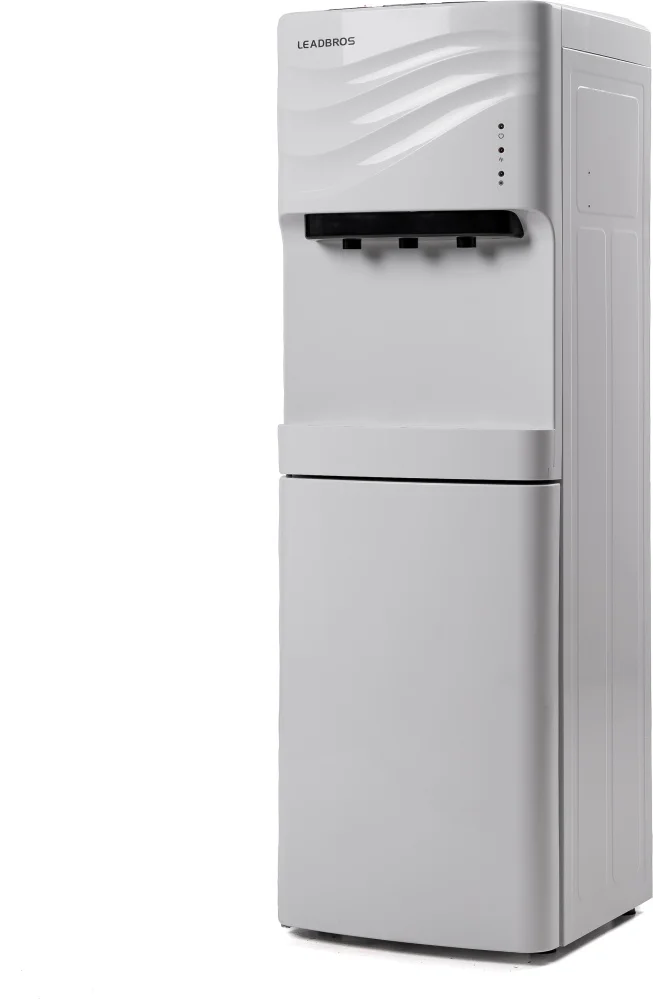 Фото Кулер для воды LEADBROS BLY-FCC903 White