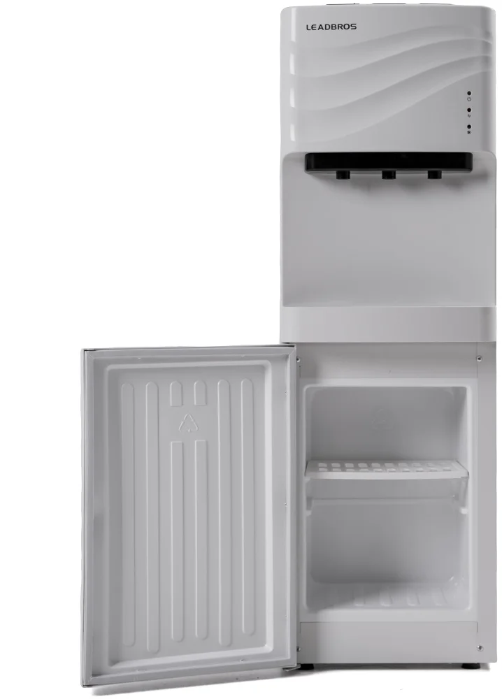 Фотография Кулер для воды LEADBROS BLY-FCC903 White