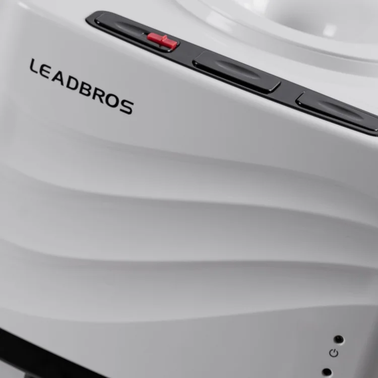 Картинка Кулер для воды LEADBROS BLY-FCC903 White