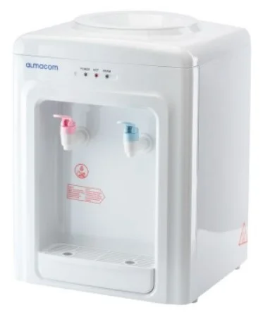 Фото Диспенсер настольный ALMACOM WD-DНО-22CE (только нагрев)