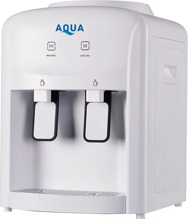 Фото Кулер для воды AQUA 8TA