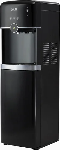 Кулер для воды A.E.L LC-AEL-770a black