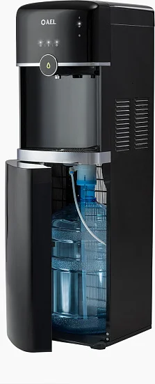 Фото Кулер для воды A.E.L LC-AEL-770a black