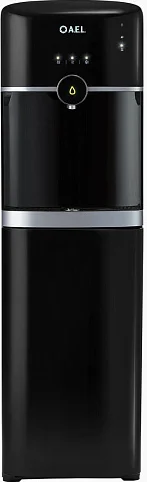 Фотография Кулер для воды A.E.L LC-AEL-770a black