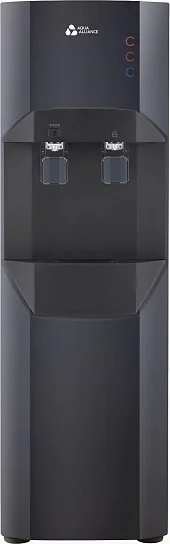 Фото Кулер для воды A.E.L Aquaalliance 2200s-LC black