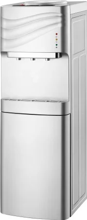 Фото Кулер для воды ALMACOM WD-SHE-40BN