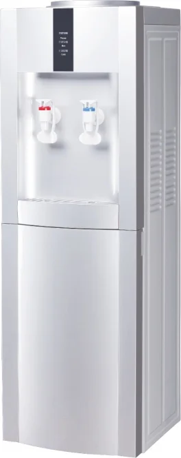 Фото Кулер для воды ALMACOM WD-CFO-35BN