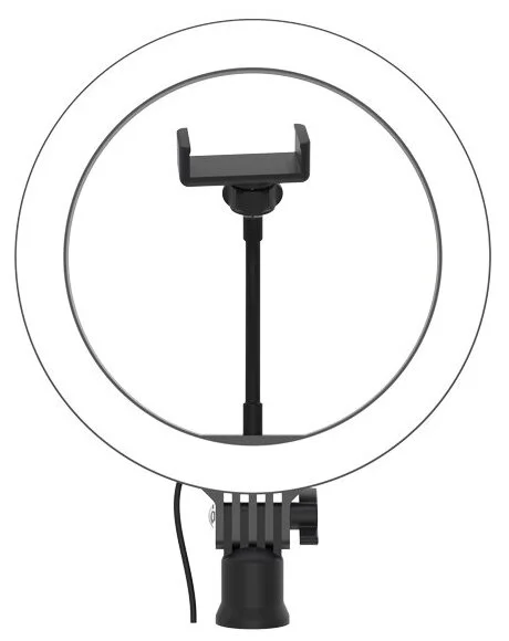 Кольцевая лампа RITMIX RRL-360 Black