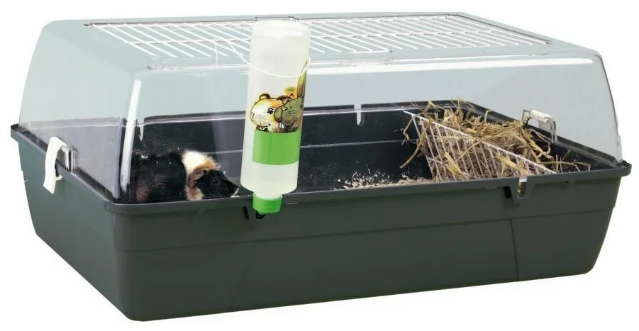 Фото Бокс-клетка SAVIC Rody Cavia для морских свинок A0165-0048