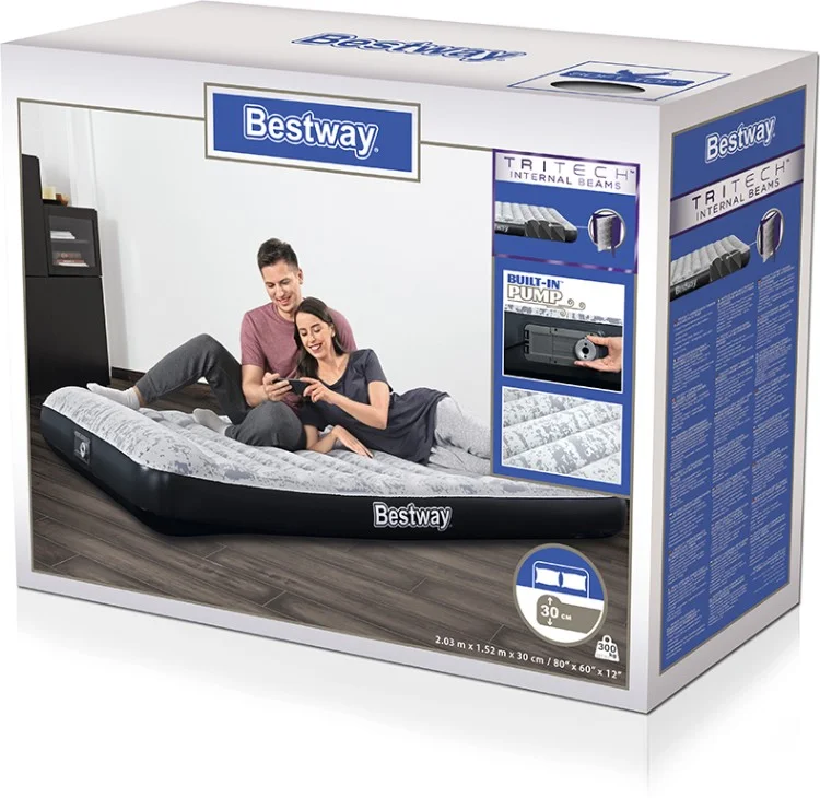 Фото Матрас надувной BESTWAY 67836