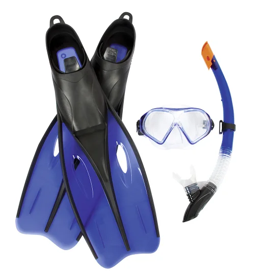 Набор для плавания BESTWAY Dream Diver Set 14+ 25023