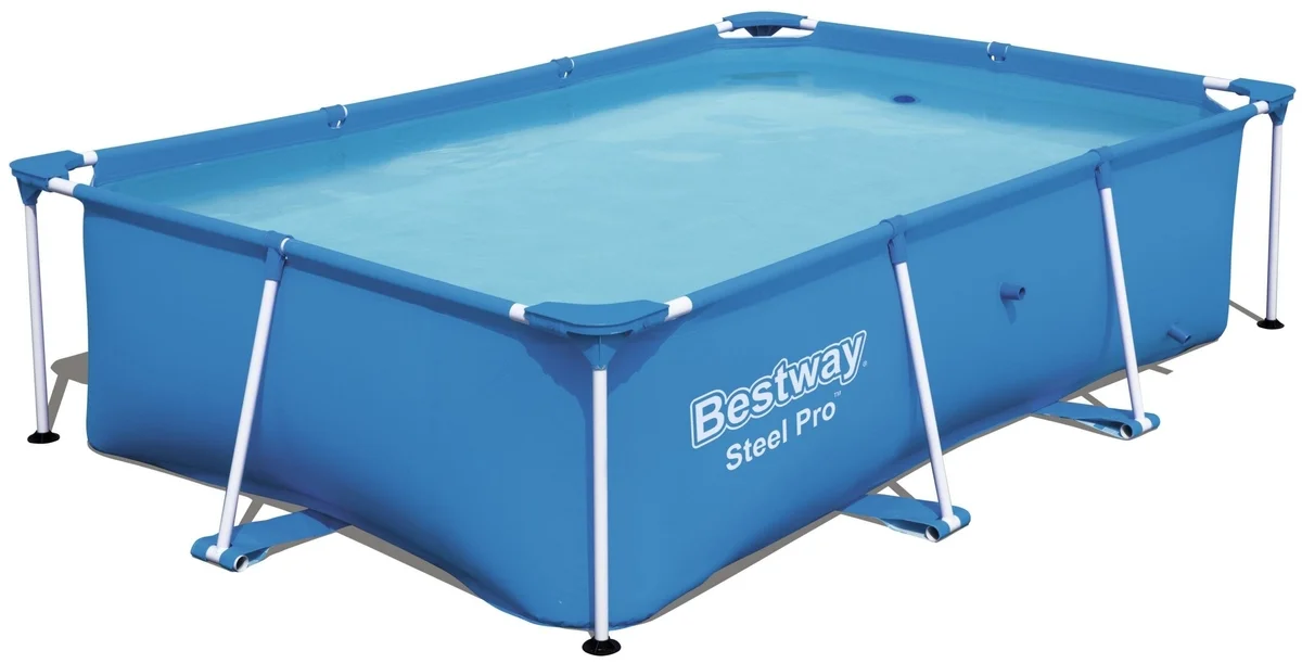 Каркасный бассейн BESTWAY 56403