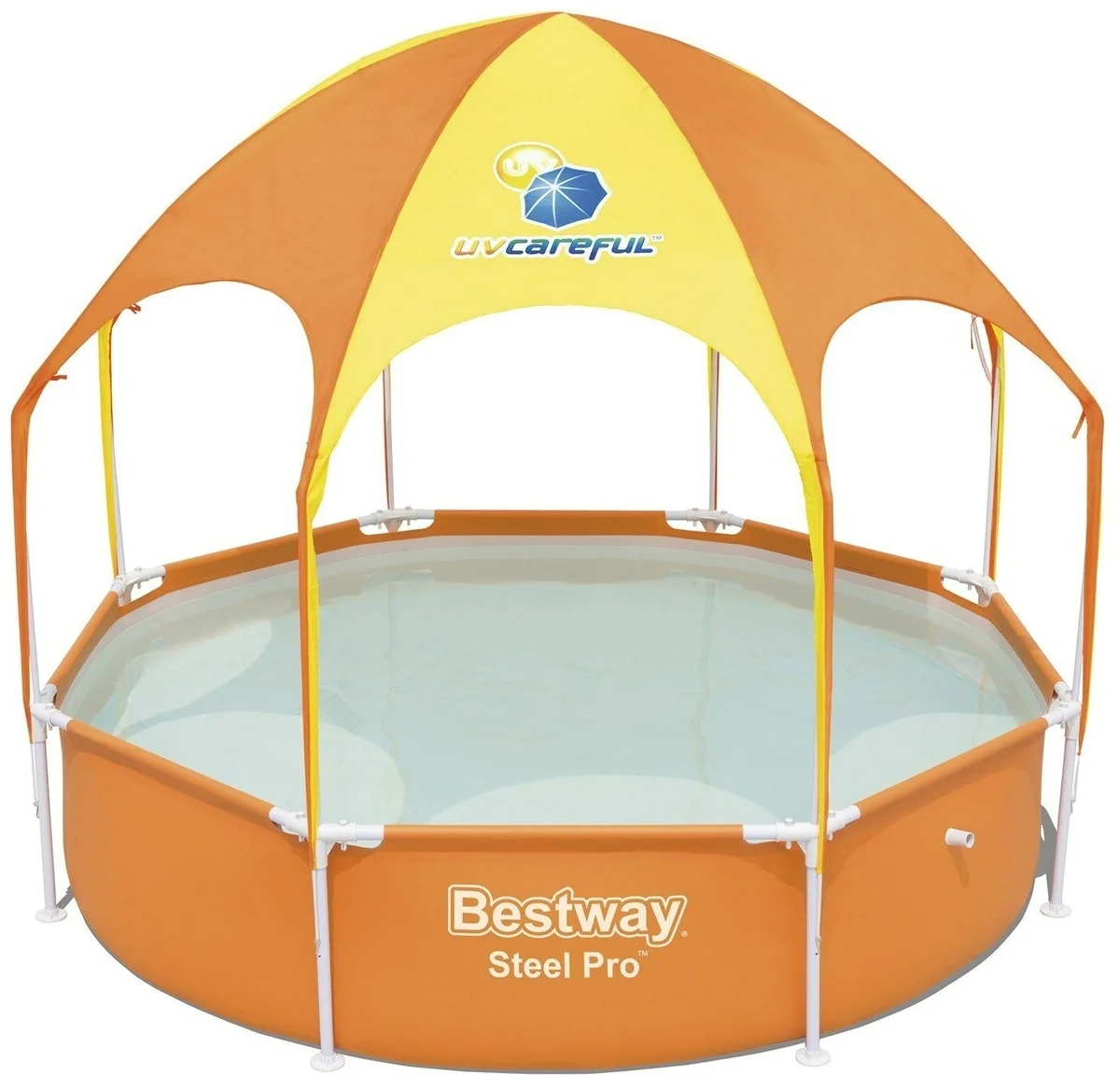 Каркасный бассейн детский BESTWAY 56432