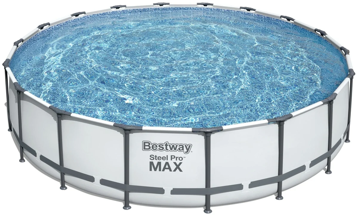 Каркасный бассейн BESTWAY 56462