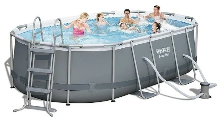 Цена Бассейн BESTWAY 56427ASS17