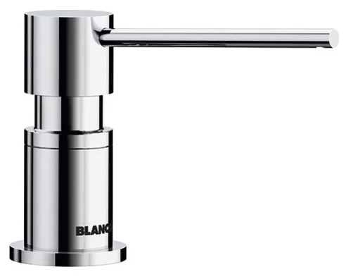 Дозатор BLANCO 525808 Lato хром