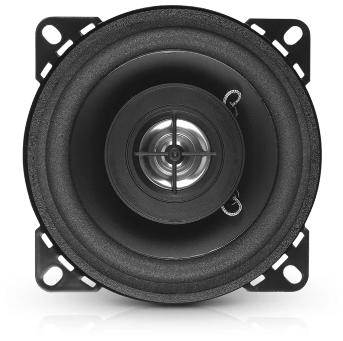 Фото Колонки автомобильные SoundMAX SM-CF402