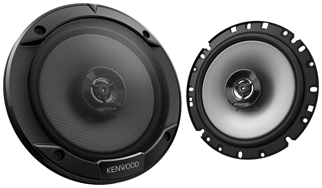 Фото Колонки автомобильные KENWOOD KFC-S1766