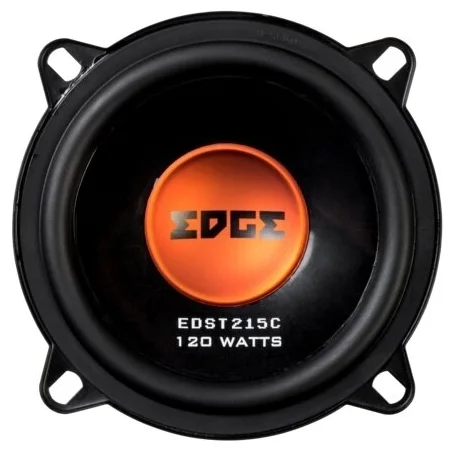 Колонки автомобильные EDGE EDST215C-E6