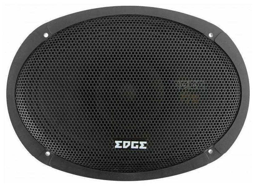Колонки автомобильные Edge EDBXPRO69W-E9