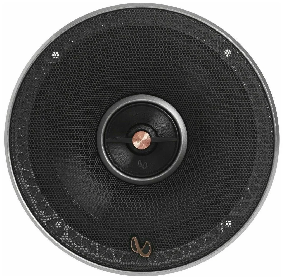 Фото Колонки автомобильные Infinity Primus PR6512IS