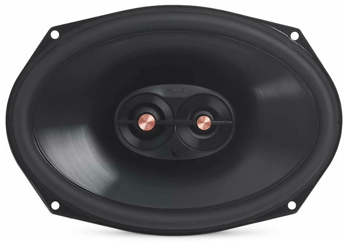 Картинка Колонки автомобильные Infinity Primus PR9613IS
