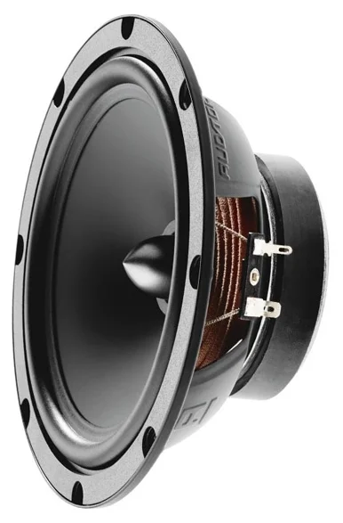 Картинка Колонки автомобильные Focal R-165S2 Auditor