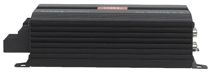 Картинка Усилитель автомобильный JBL STAGE A6004