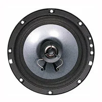 Фото Колонки автомобильные Kicx PD-652