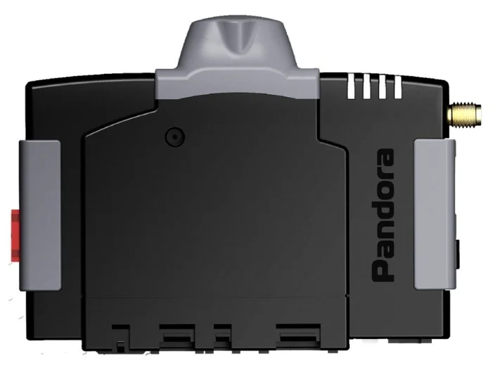 Фотография Автосигнализация PANDORA DXL 4970