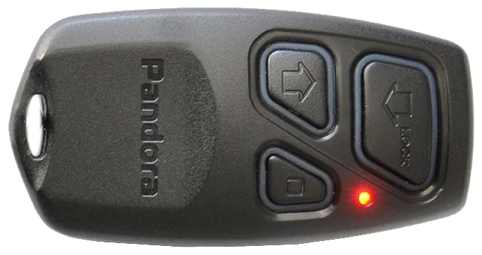 Картинка Автосигнализация PANDORA DXL 4970