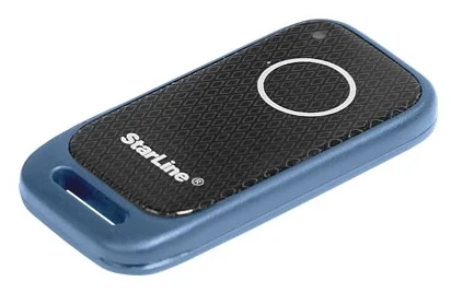Фото Автосигнализация Star Line AS96 BT GSM