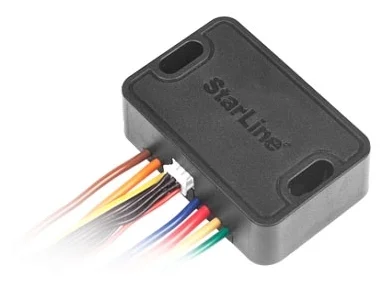 Картинка Автосигнализация Star Line AS96 BT GSM