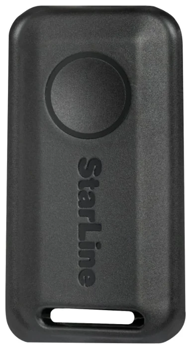 Фотография Автосигнализация SL S66 v2 BT GSM