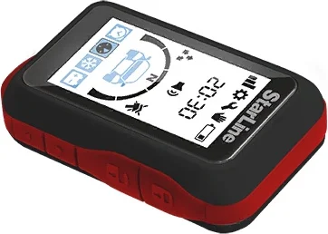 Фотография Автосигнализация SL E66 V2 BT ECO 2CAN-4LIN