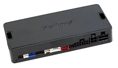 Картинка Автосигнализация Star Line A93 V2 GSM