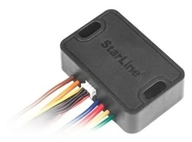 Цена Автосигнализация Star Line S96 V2 ВТ 2CAN+4LIN GSM