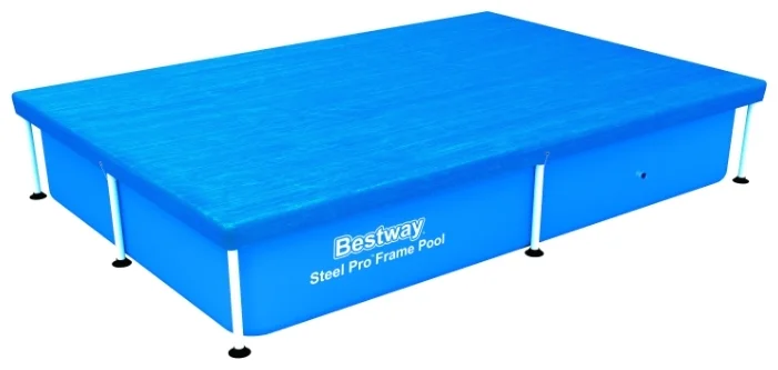 Тент для бассейна BESTWAY 58103