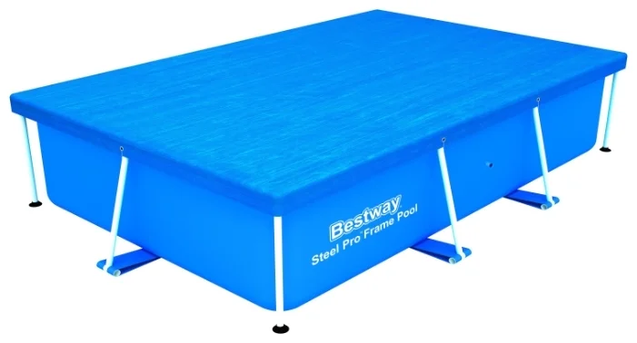 Тент для бассейна BESTWAY 58105