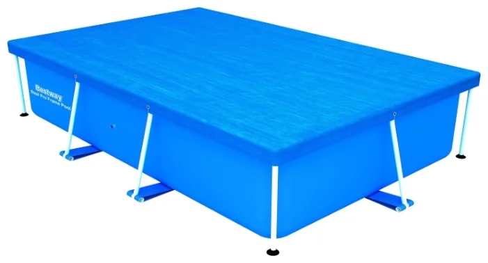 Фото Тент для бассейна BESTWAY 58105
