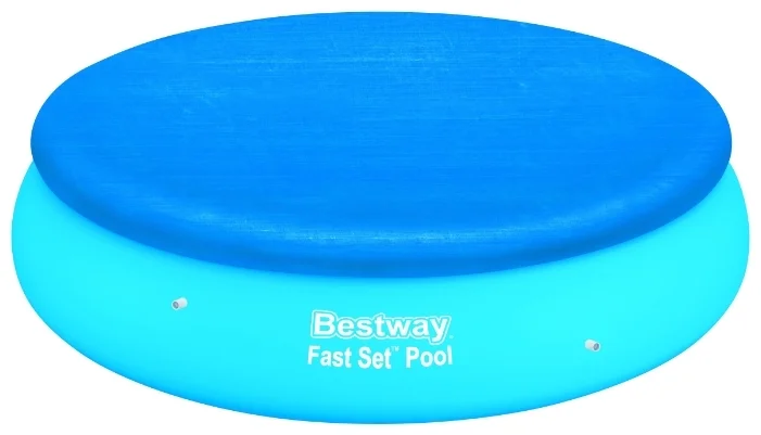 Тент для бассейна BESTWAY 58032