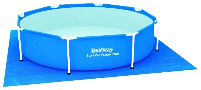 Подложка для бассейна BESTWAY 58000