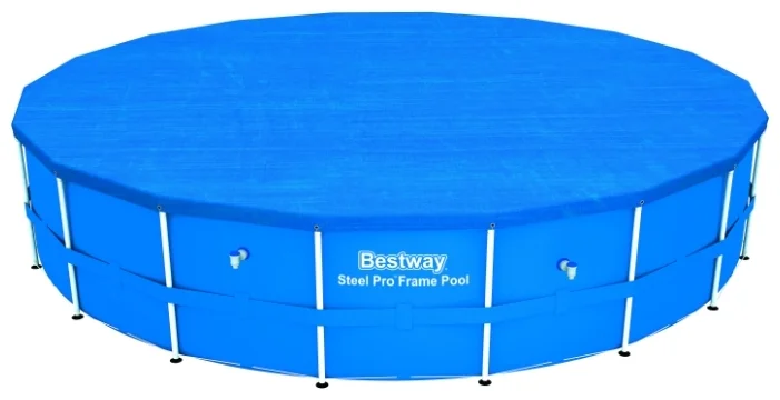 Тент для бассейна BESTWAY 58039