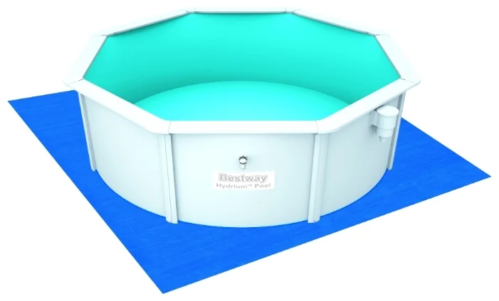 Подложка для бассейна BESTWAY 58002