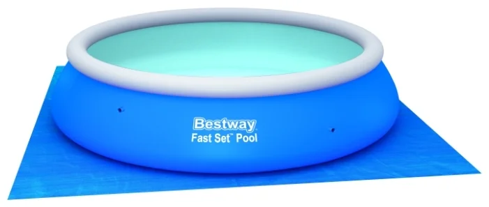 Фото Подложка для бассейна BESTWAY 58002